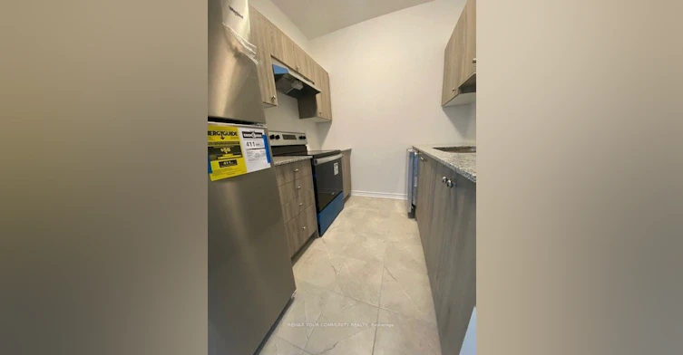 1-23 Hay Lane, Barrie, ON, L9J 0V5 - 2