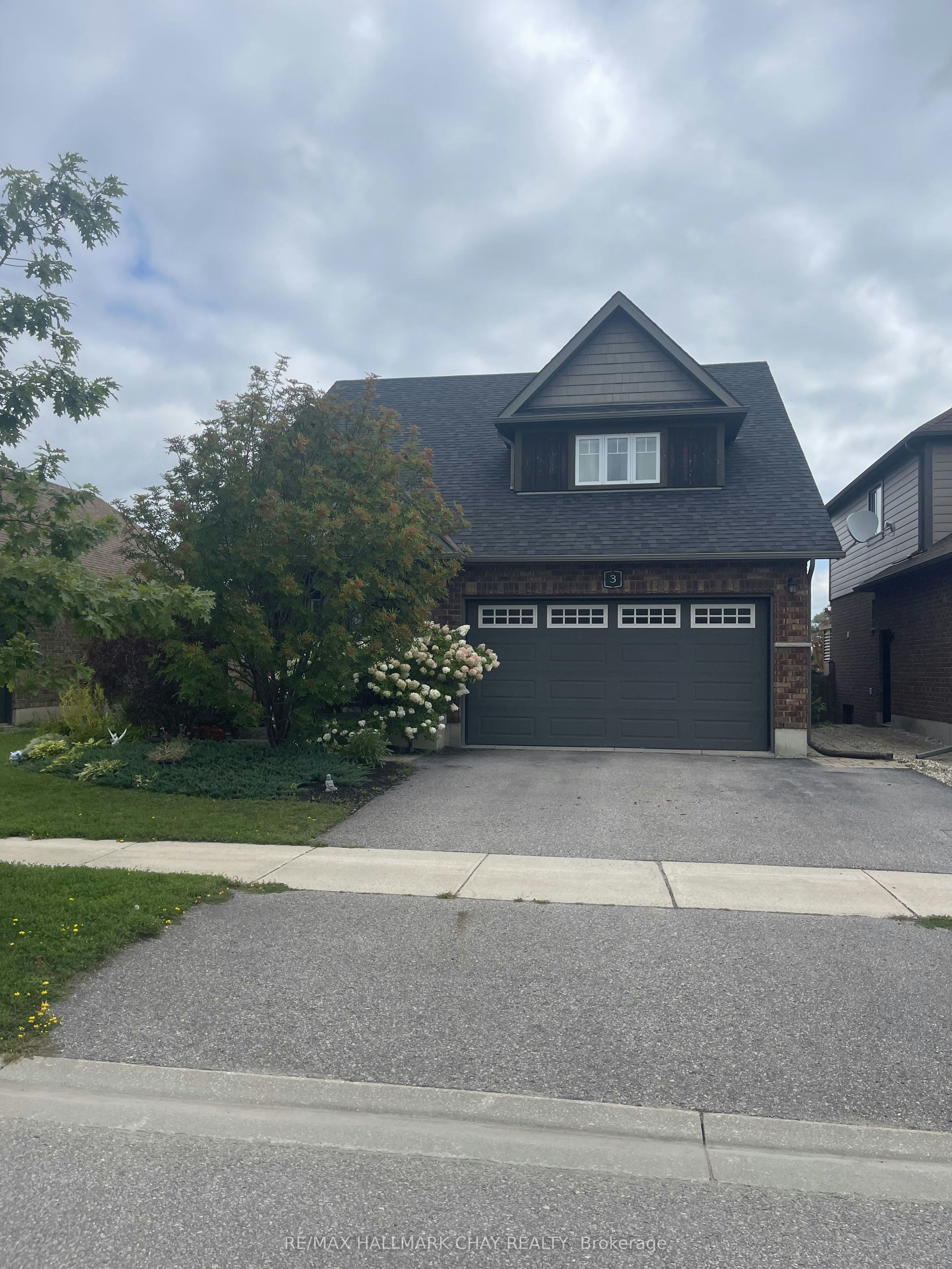 3 Portland St Street, Collingwood, ON, L9Y 0W9 - 8