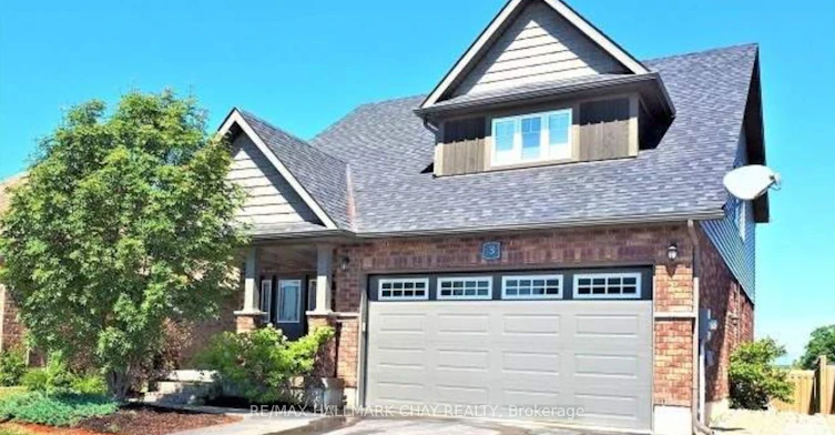 3 Portland St Street, Collingwood, ON, L9Y 0W9
