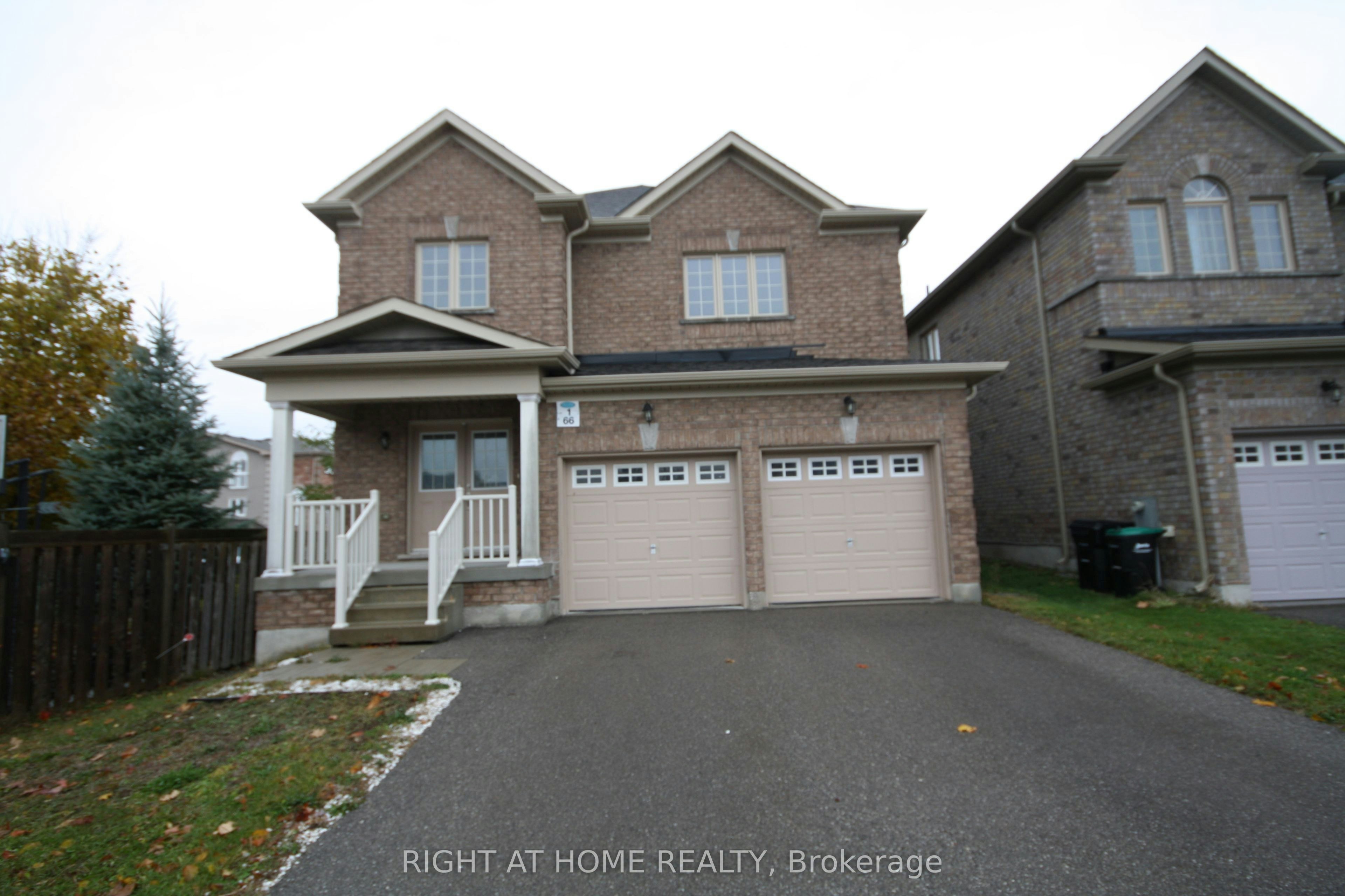66 White Crescent, Barrie, ON, L4N 5Z9