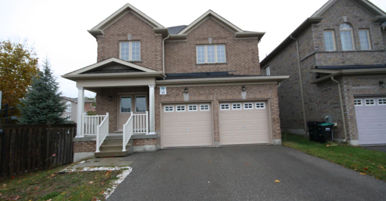 66 White Crescent, Barrie, ON, L4N 5Z9