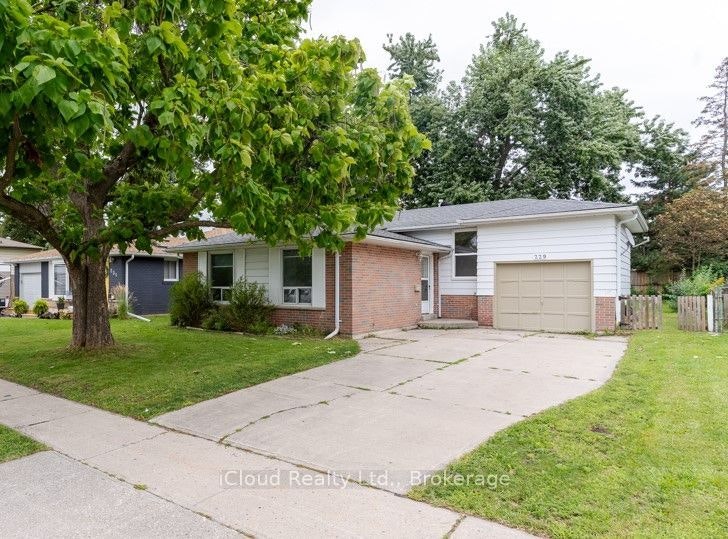 229 Cook Street, Barrie, ON, L4M 4H4