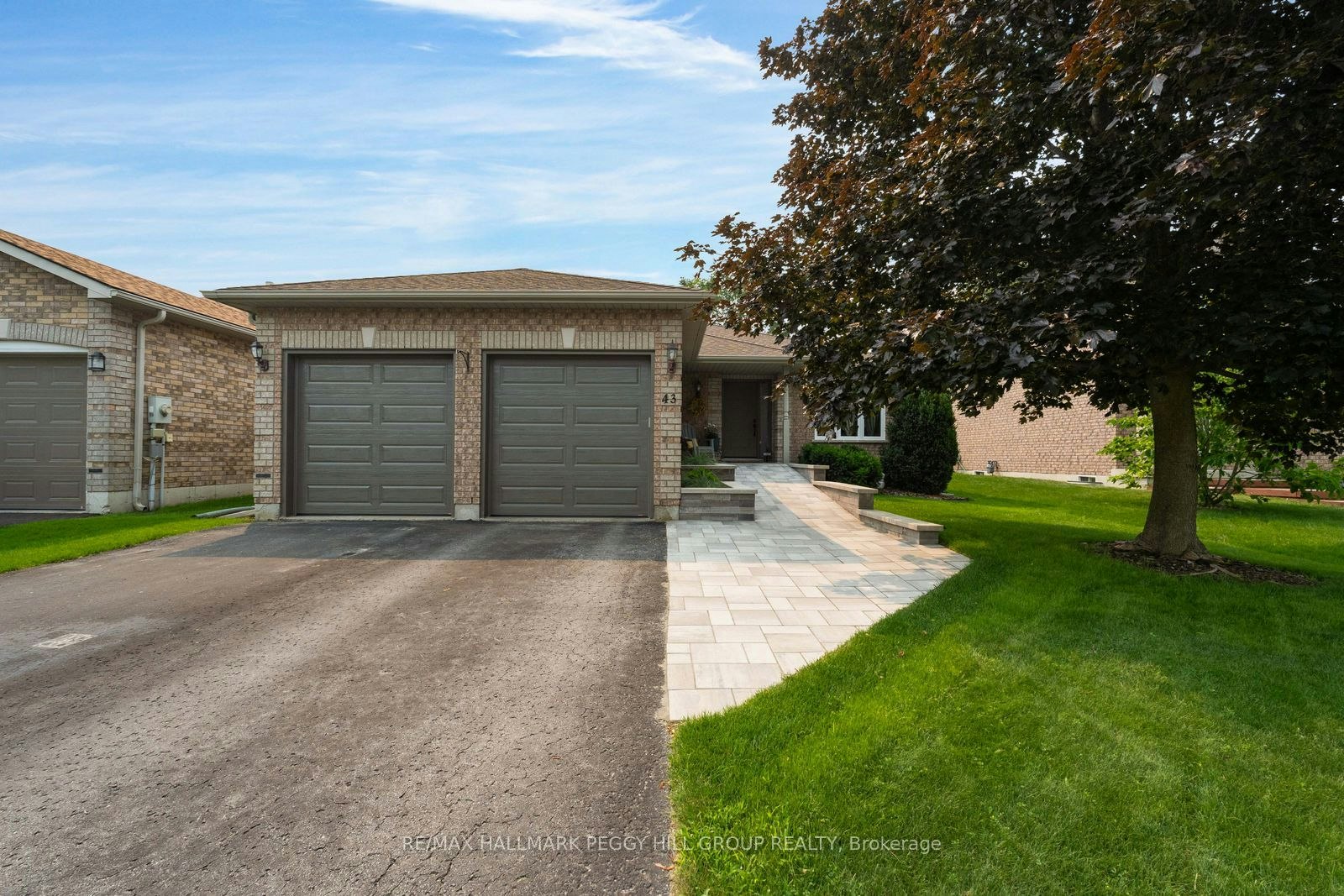 43 Nicklaus Drive, Barrie, ON, L4M 6W5