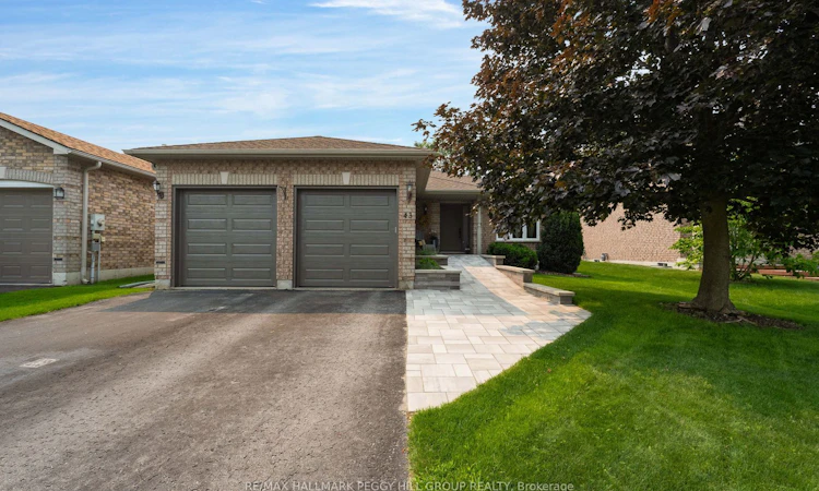 43 Nicklaus Drive