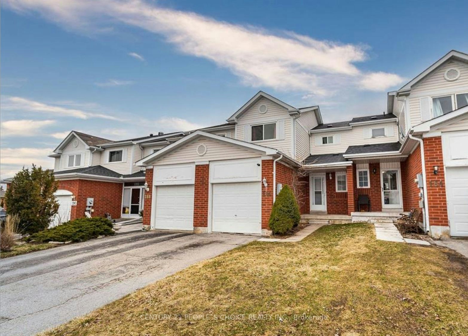 186 Pickett Crescent, Barrie, ON, L4N 8C2