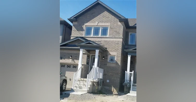 171 Diana Drive, Orillia, ON, L3V 0E2
