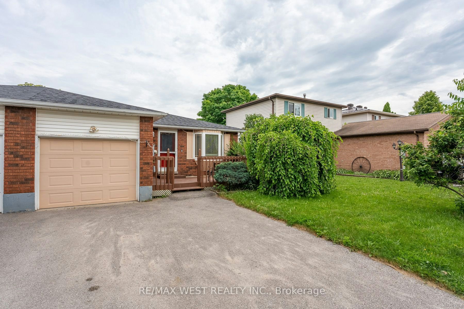369 Galloway Boulevard, Midland, ON, L4R 5C1