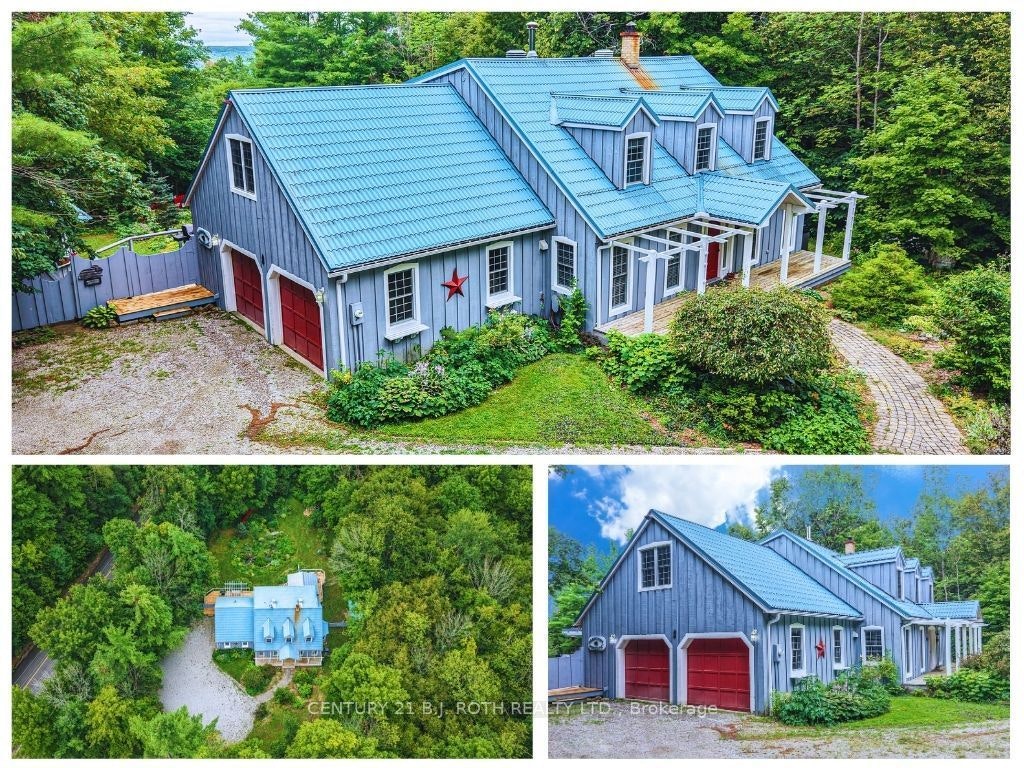 652 Warminster Side Road, Oro-Medonte, ON, L0K 1E0