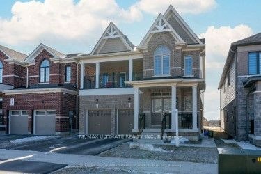 15 Valleybrook Road, Barrie, ON, L9J 1L4