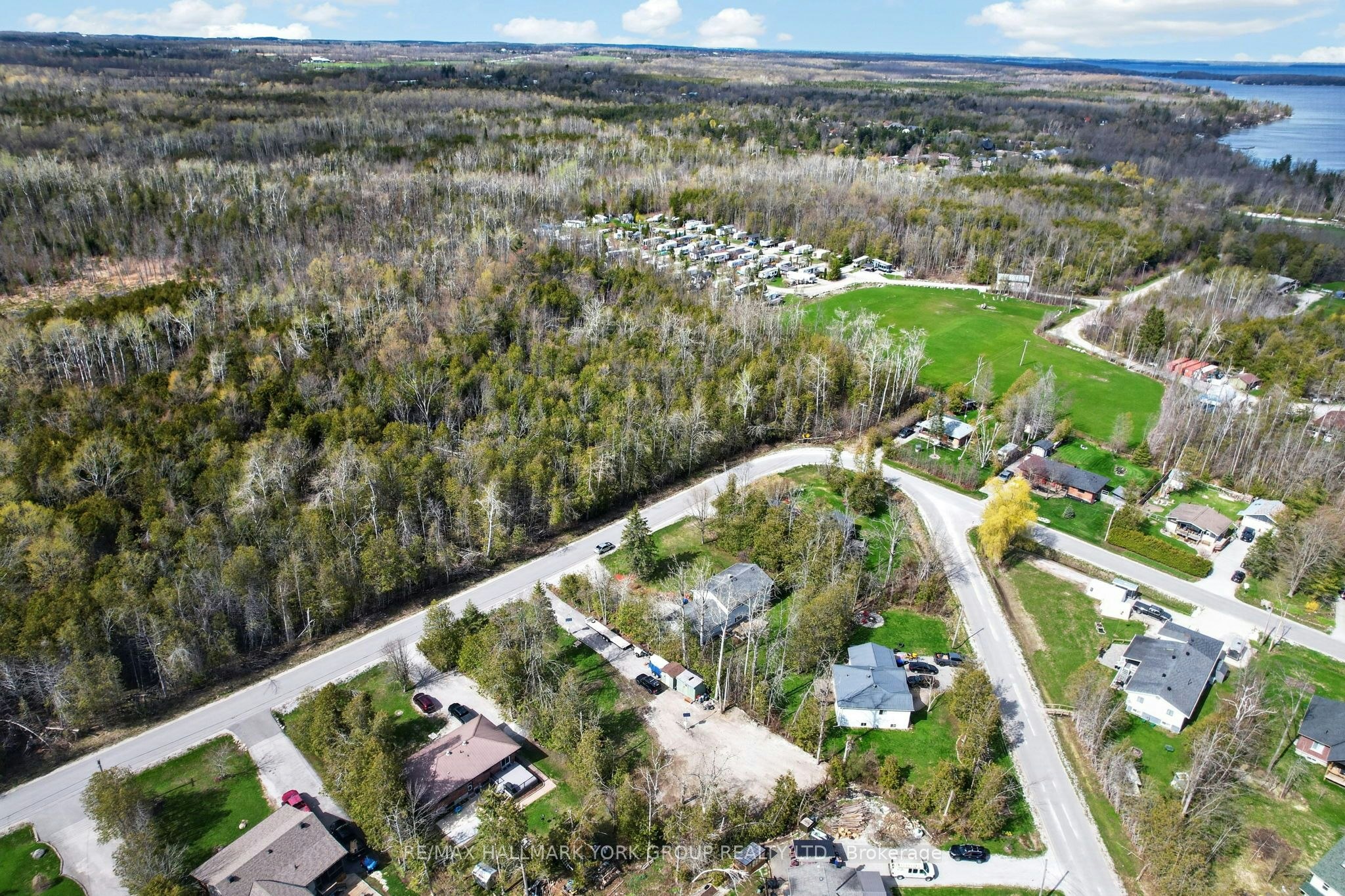 197 Kennedy Avenue, Oro-Medonte, ON, L0L 1T0 - 13