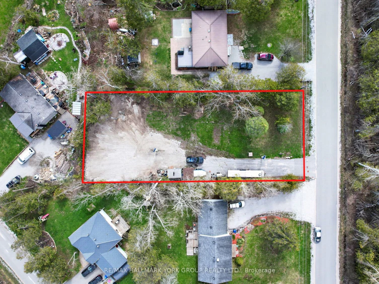 197 Kennedy Avenue, Oro-Medonte, ON, L0L 1T0 - 2