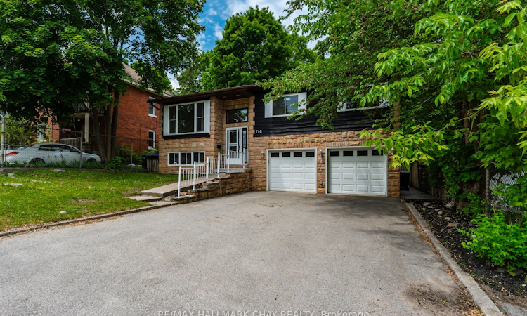 716 Dominion Avenue