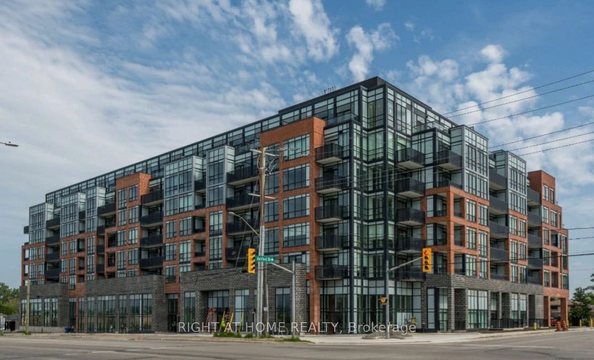 612-681 Yonge Street E, Barrie, ON, L9J 0K1 - 23