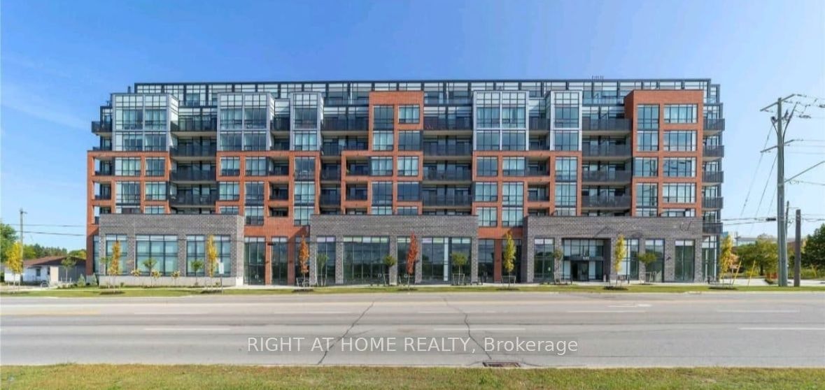 612-681 Yonge Street E, Barrie, ON, L9J 0K1 - 21