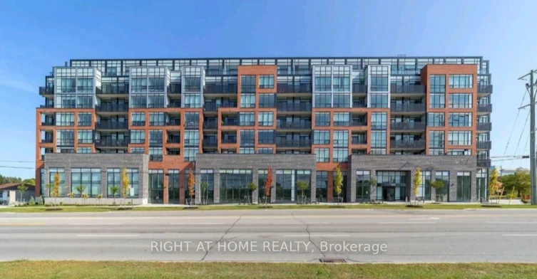 612-681 Yonge Street E, Barrie, ON, L9J 0K1 - 21