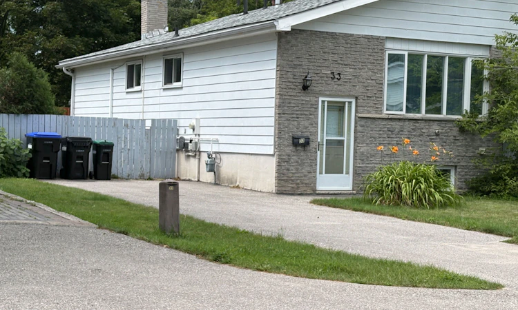 33 Beaumaur Drive