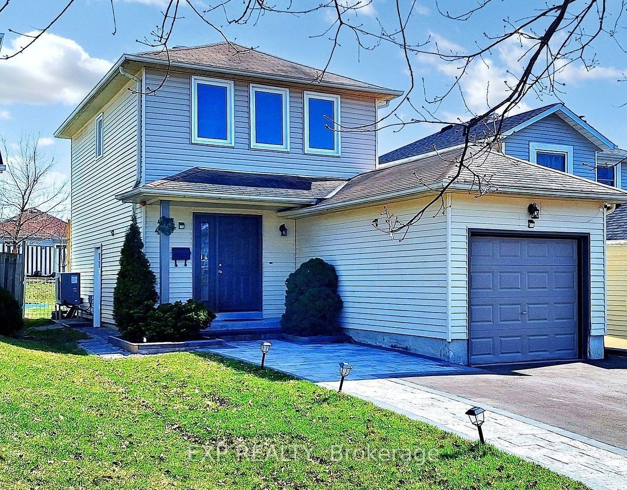 43 D'ambrosio Drive, Barrie, ON, L4N 6V6 - 5