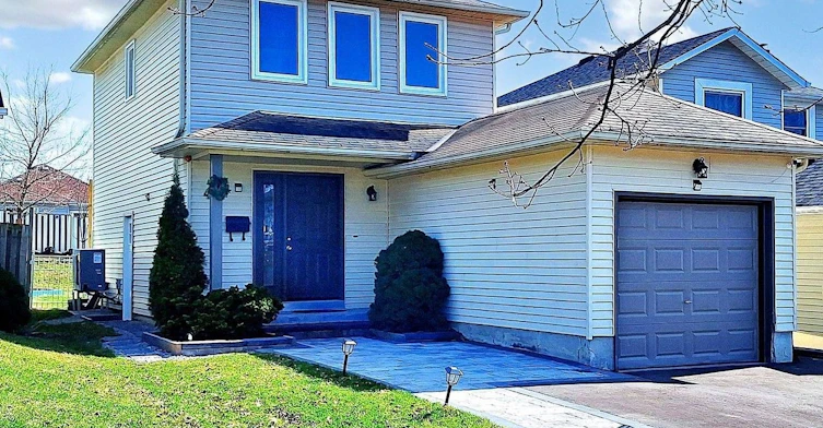 43 D'ambrosio Drive, Barrie, ON, L4N 6V6 - 5