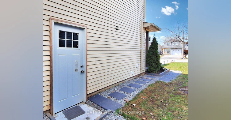43 D'ambrosio Drive, Barrie, ON, L4N 6V6