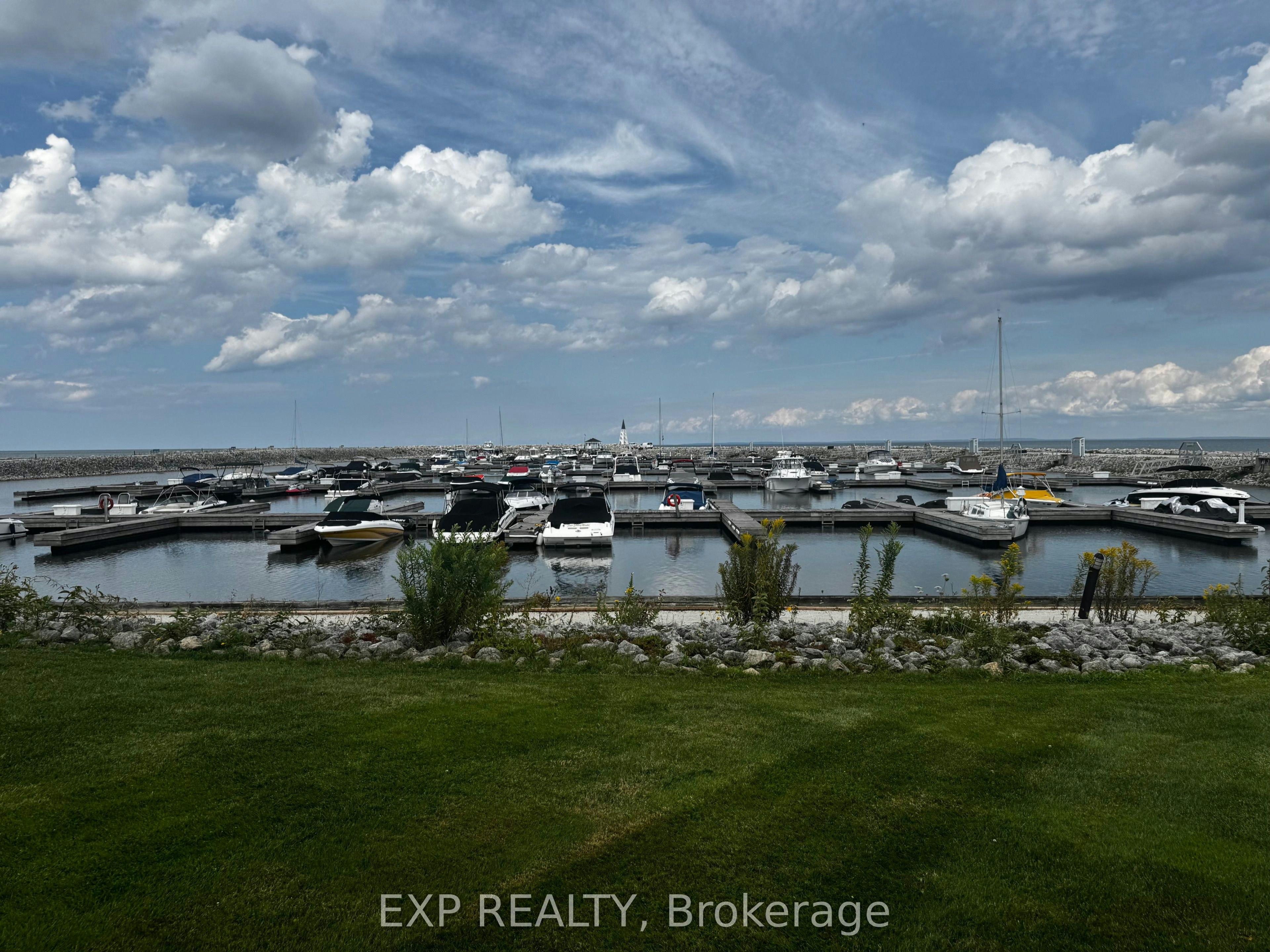 1-330 Mariners Way, Collingwood, ON, L9Y 5C7 - 14