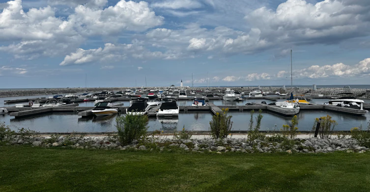 1-330 Mariners Way, Collingwood, ON, L9Y 5C7 - 14