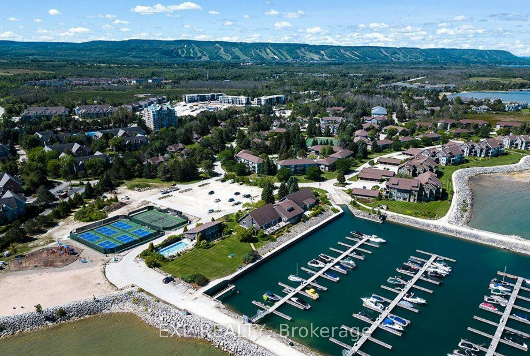 1-330 Mariners Way, Collingwood, ON, L9Y 5C7 - 20