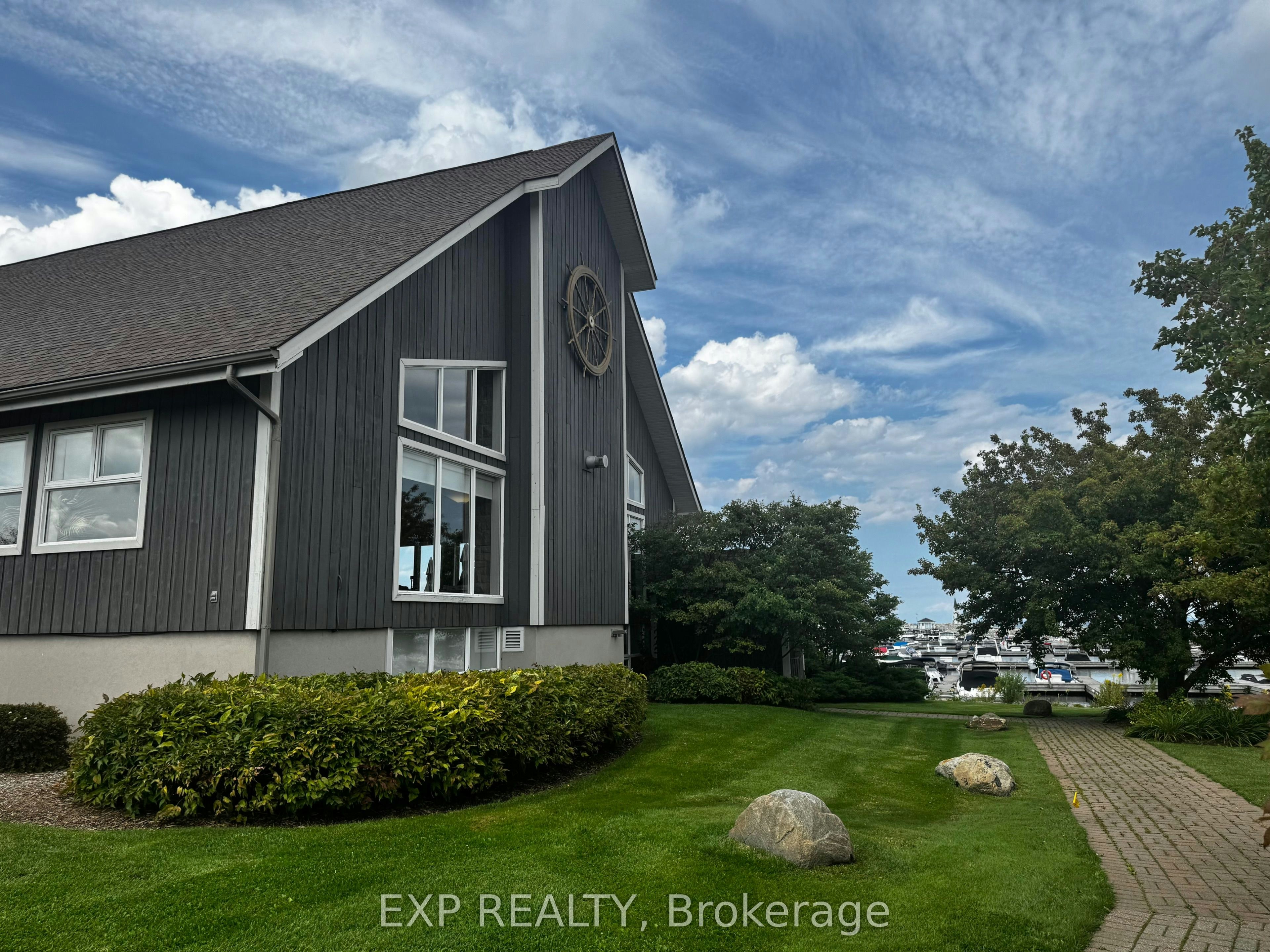 1-330 Mariners Way, Collingwood, ON, L9Y 5C7 - 13