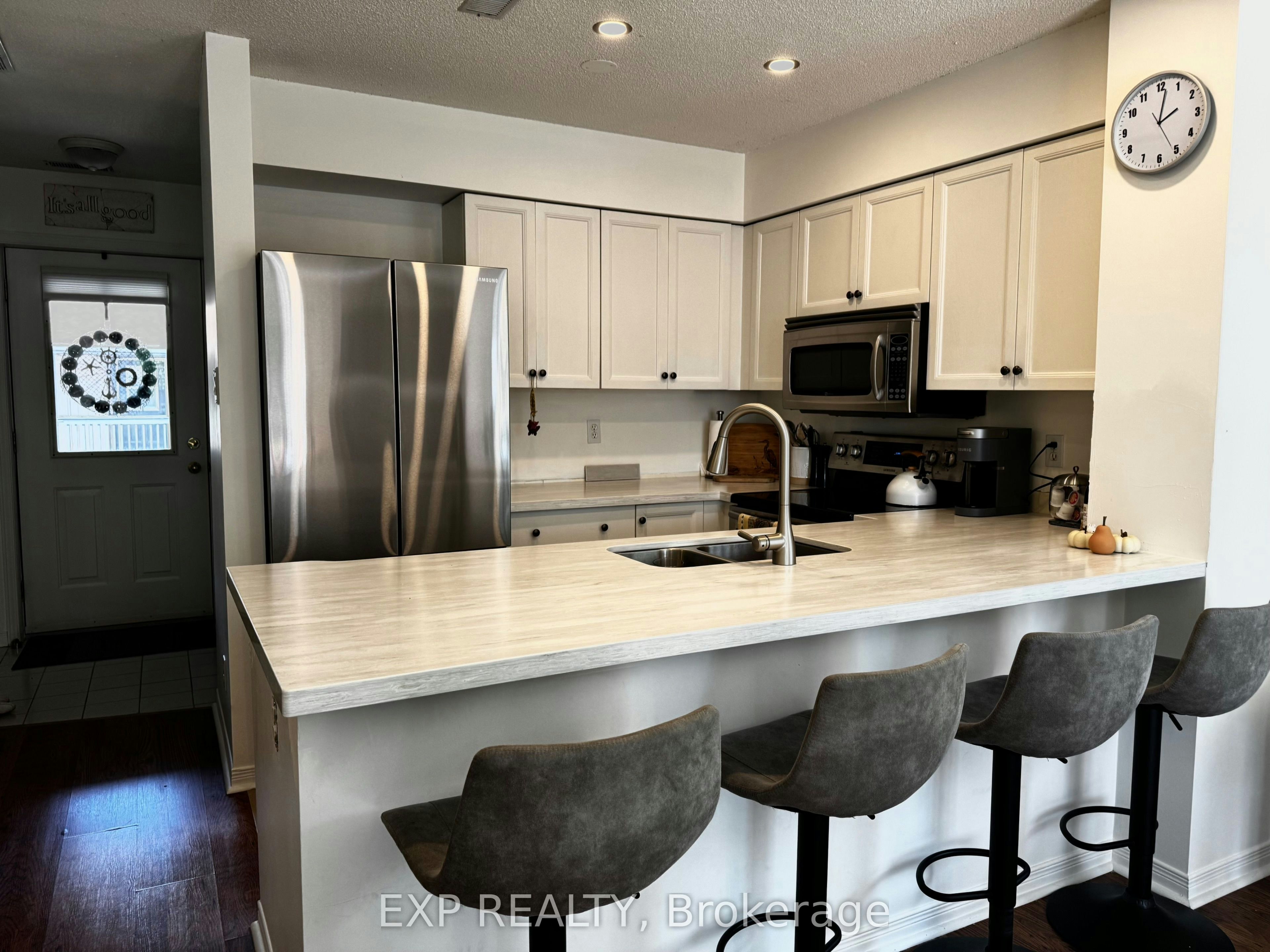 1-330 Mariners Way, Collingwood, ON, L9Y 5C7 - 2