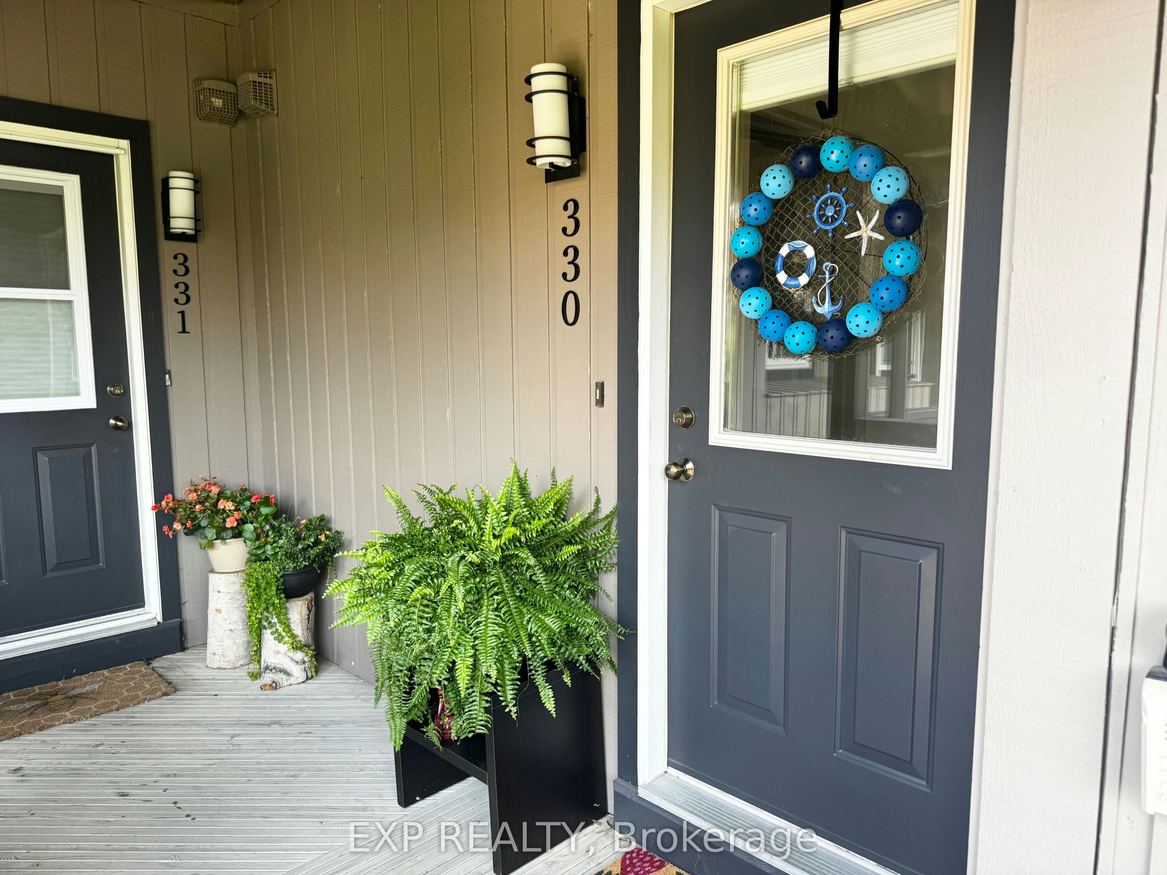 1-330 Mariners Way, Collingwood, ON, L9Y 5C7 - 22