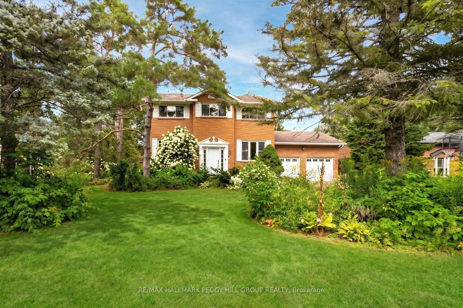 10 Rosewood Avenue, Springwater, ON, L9X 0P5