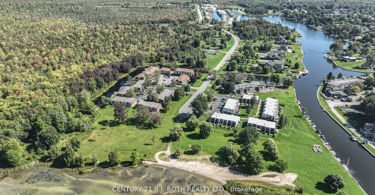 6-3 Paradise Boulevard, Ramara, ON, L0K 1B0 - 2