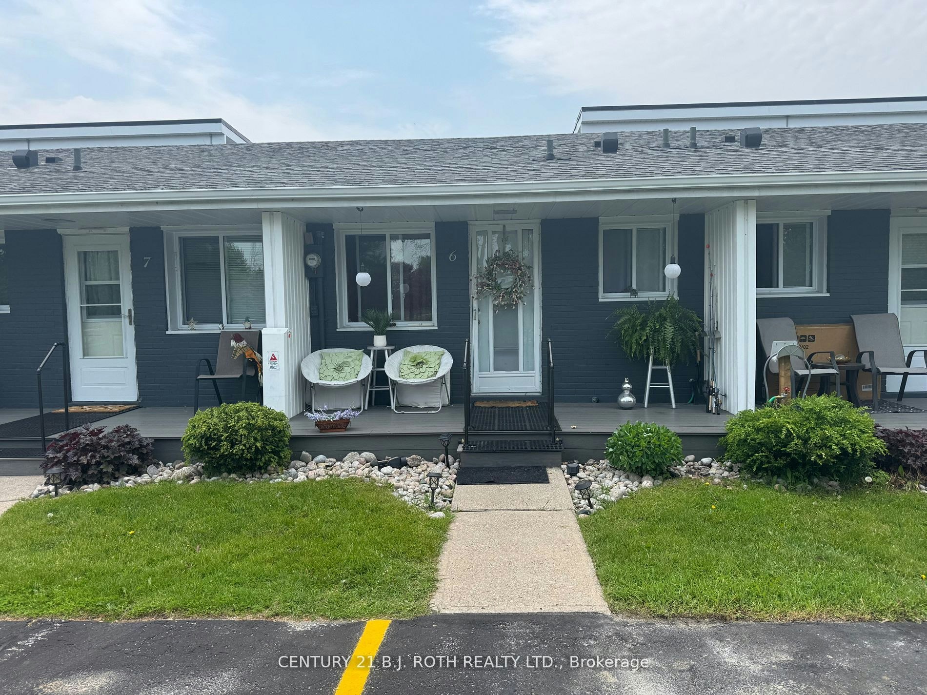 6-3 Paradise Boulevard, Ramara, ON, L0K 1B0