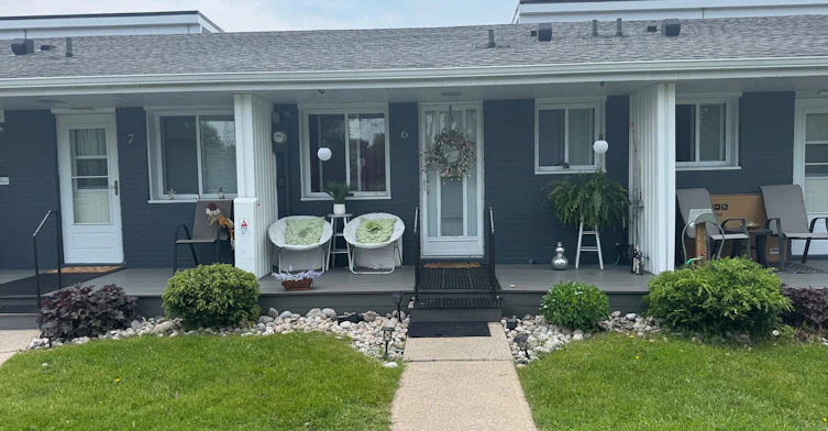 6-3 Paradise Boulevard, Ramara, ON, L0K 1B0