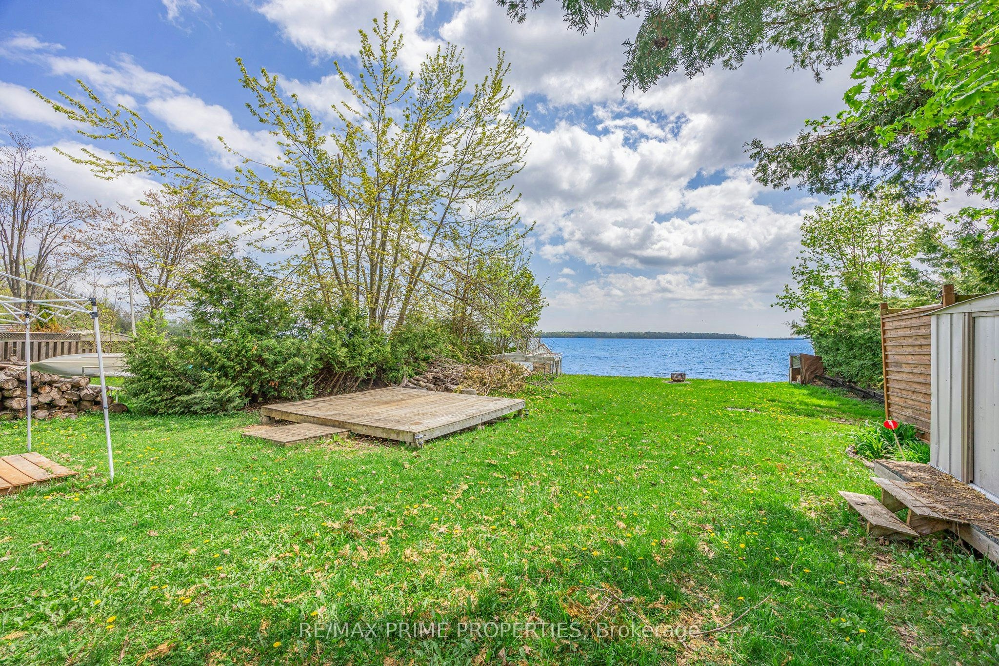 1947 Woods Bay Road, Severn, ON, L3V 6H3