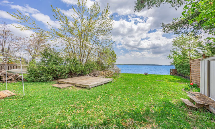 1947 Woods Bay Road