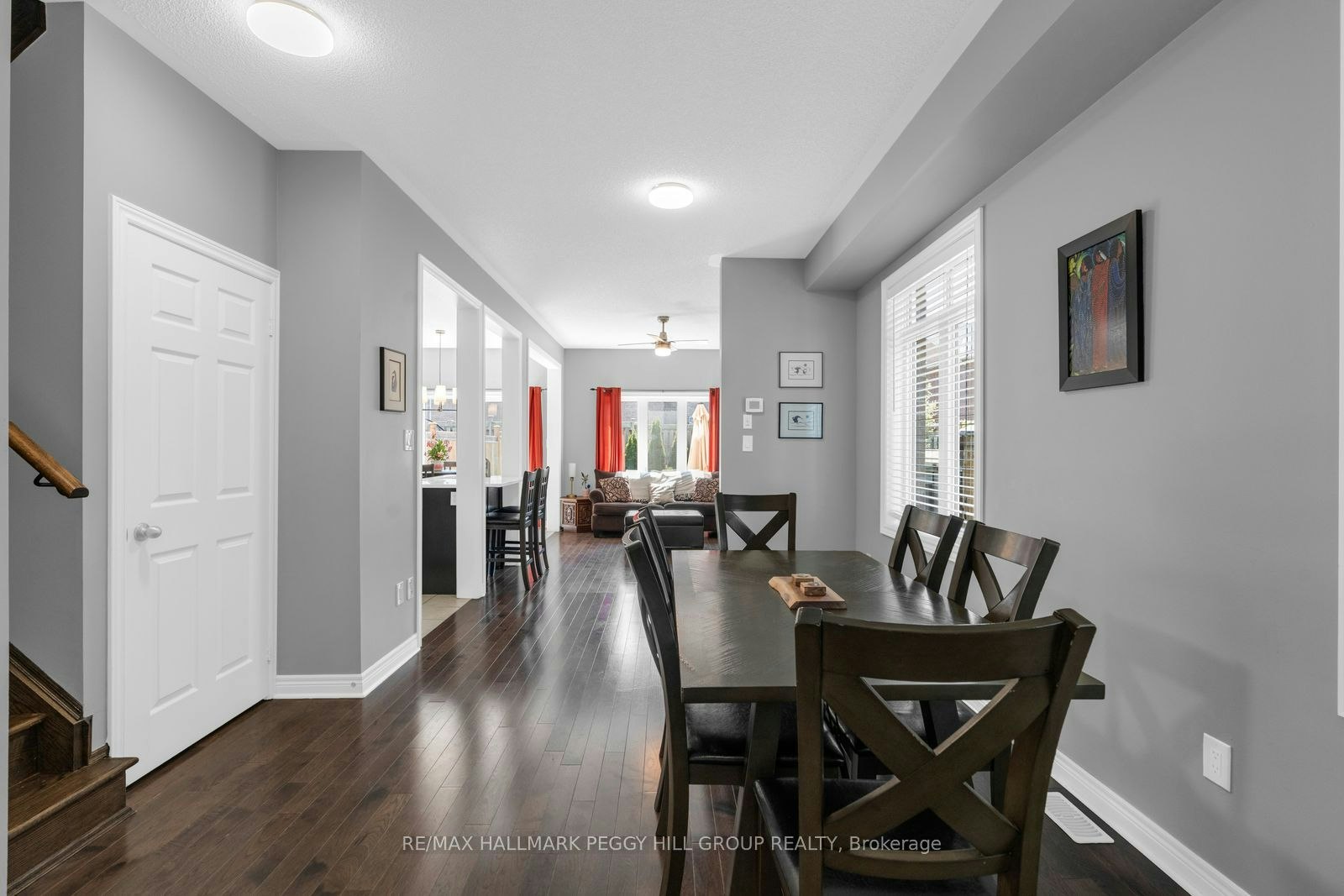 55 Forsyth Crescent, Barrie, ON, L4N 6R1 - 2