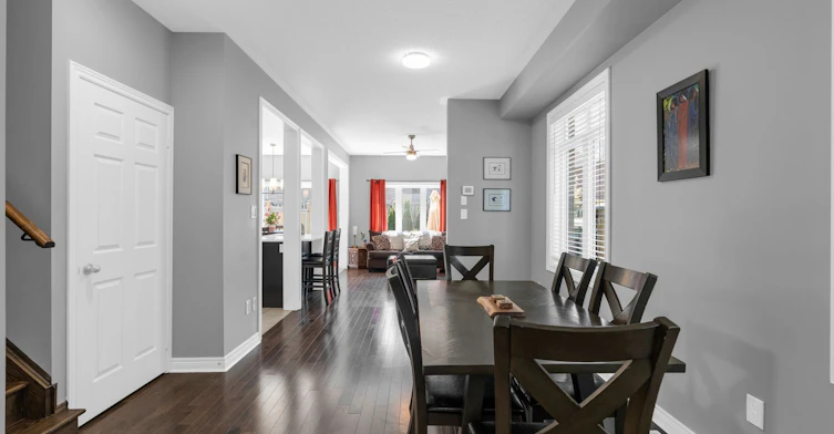 55 Forsyth Crescent, Barrie, ON, L4N 6R1 - 2