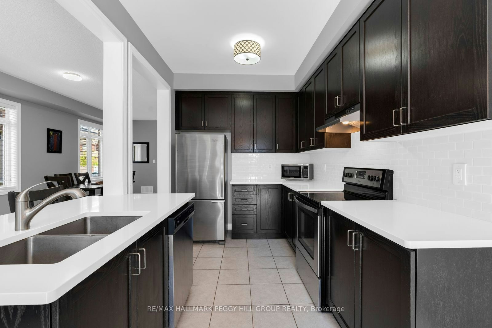 55 Forsyth Crescent, Barrie, ON, L4N 6R1 - 4