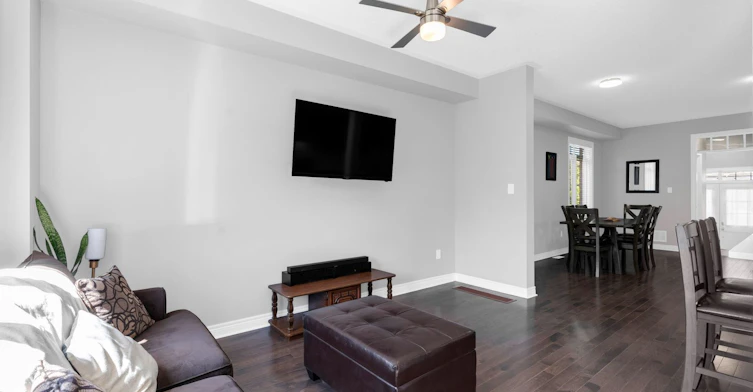 55 Forsyth Crescent, Barrie, ON, L4N 6R1 - 7