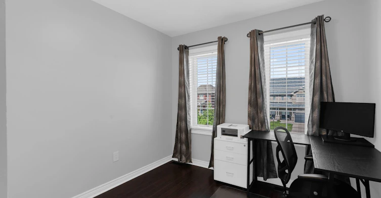 55 Forsyth Crescent, Barrie, ON, L4N 6R1 - 12
