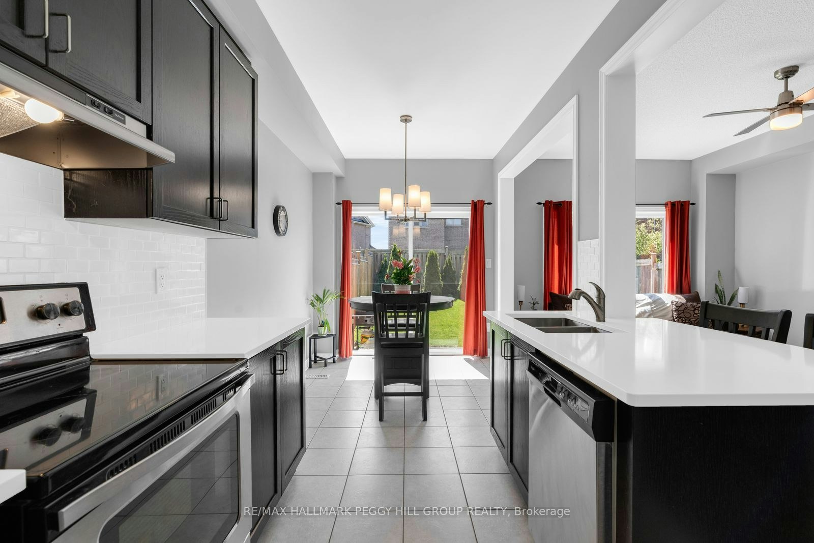 55 Forsyth Crescent, Barrie, ON, L4N 6R1 - 5