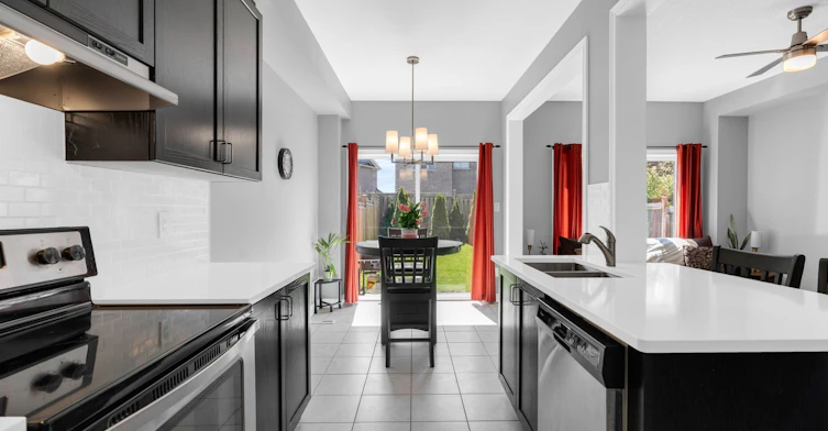 55 Forsyth Crescent, Barrie, ON, L4N 6R1 - 5