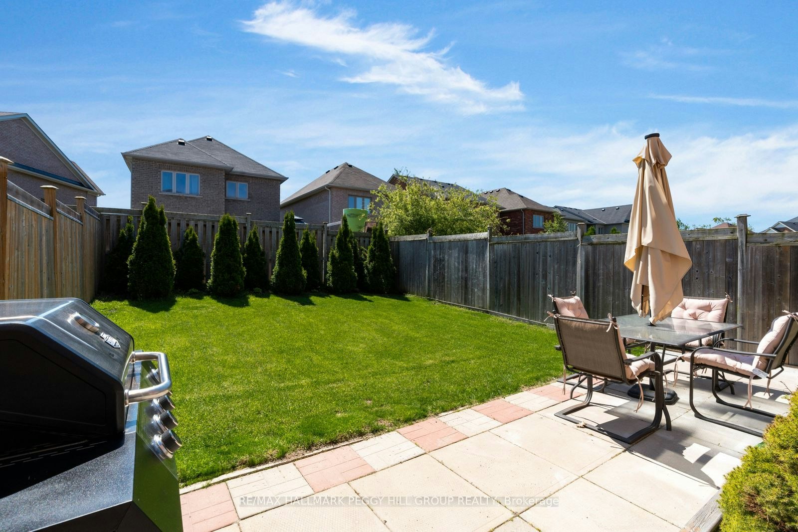55 Forsyth Crescent, Barrie, ON, L4N 6R1 - 14
