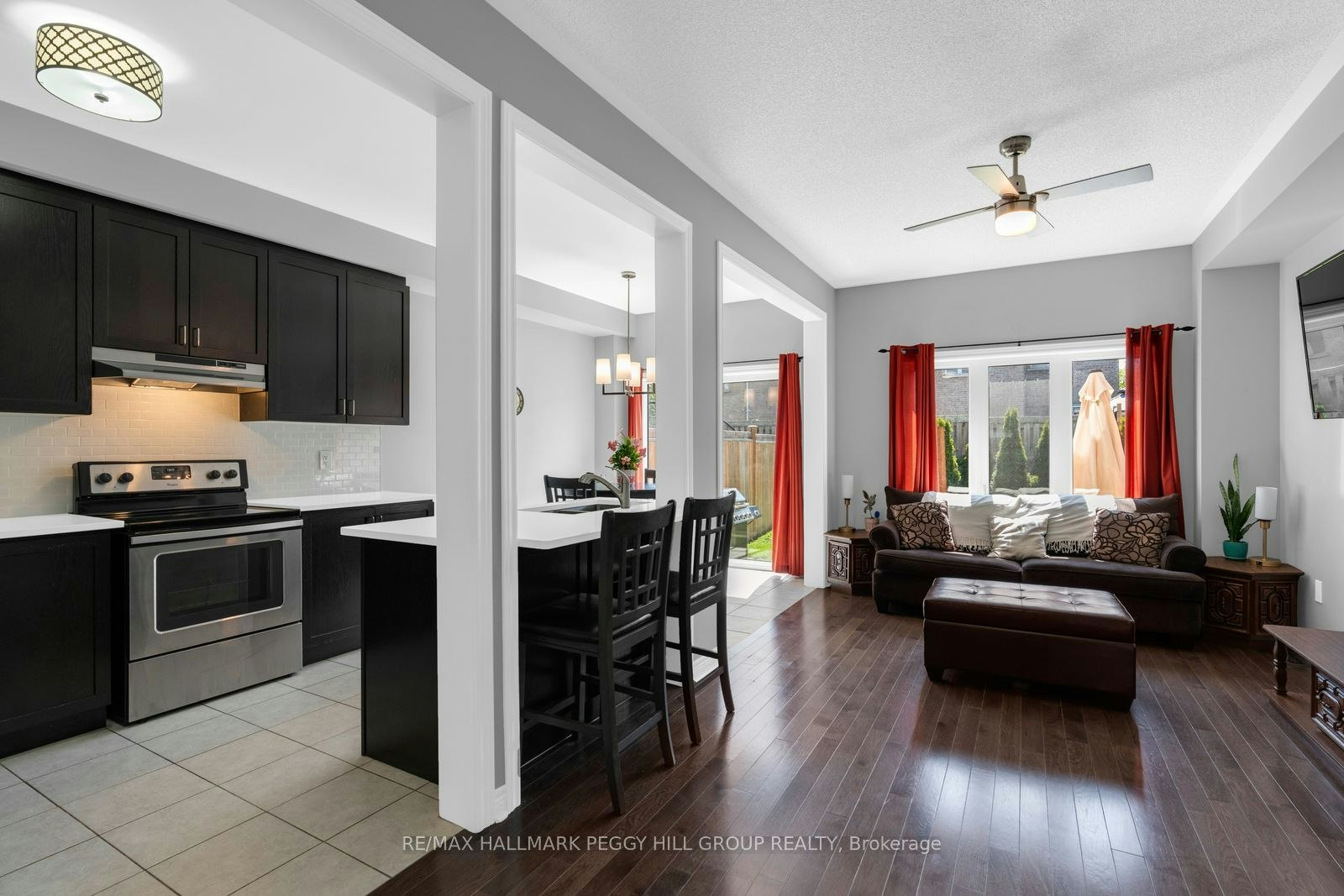 55 Forsyth Crescent, Barrie, ON, L4N 6R1 - 3
