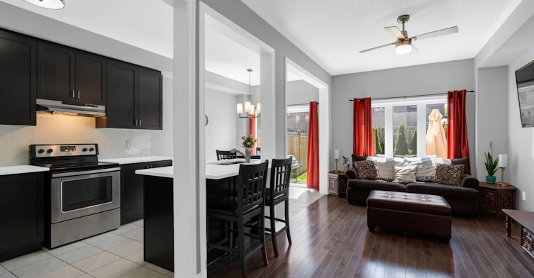 55 Forsyth Crescent, Barrie, ON, L4N 6R1 - 3