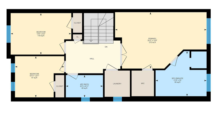 55 Forsyth Crescent, Barrie, ON, L4N 6R1 - 19
