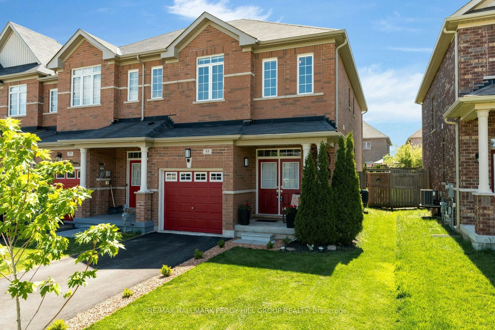 55 Forsyth Crescent, Barrie, ON, L4N 6R1