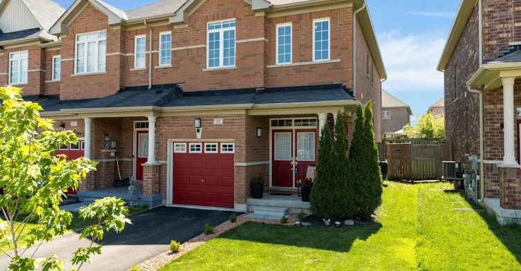55 Forsyth Crescent, Barrie, ON, L4N 6R1