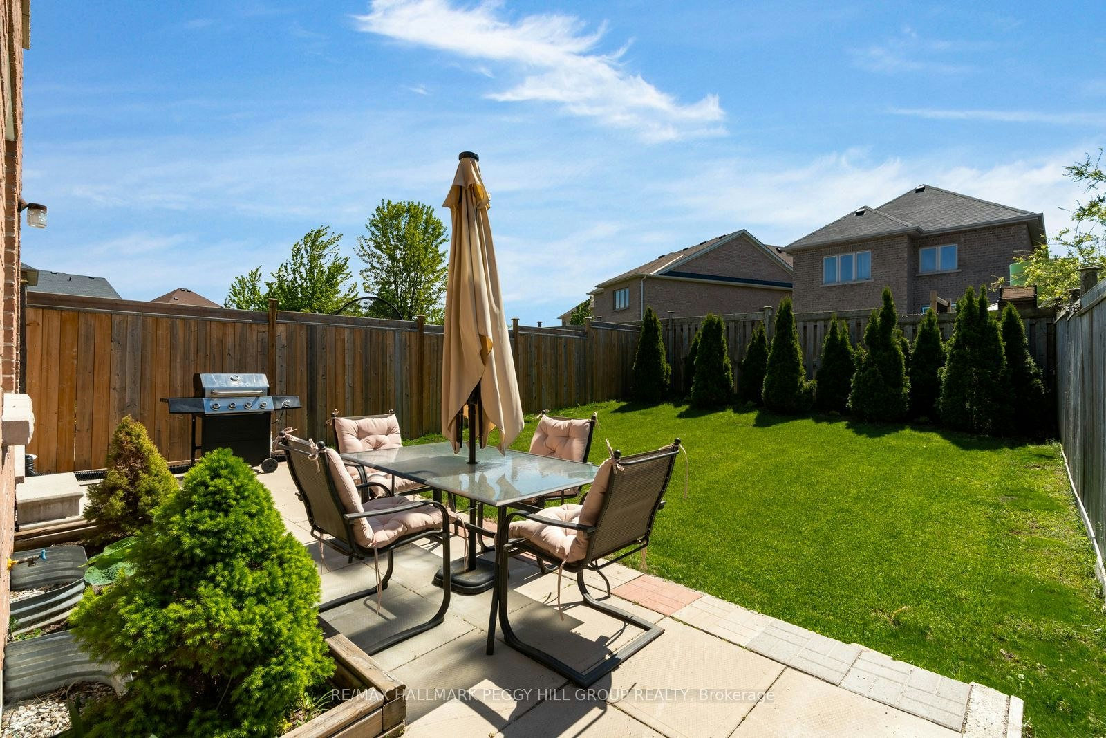 55 Forsyth Crescent, Barrie, ON, L4N 6R1 - 15