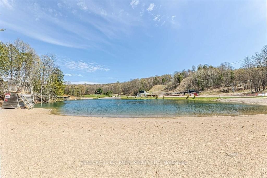 406-80 Horseshoe Boulevard, Oro-Medonte, ON, L4M 4Y8 - 26